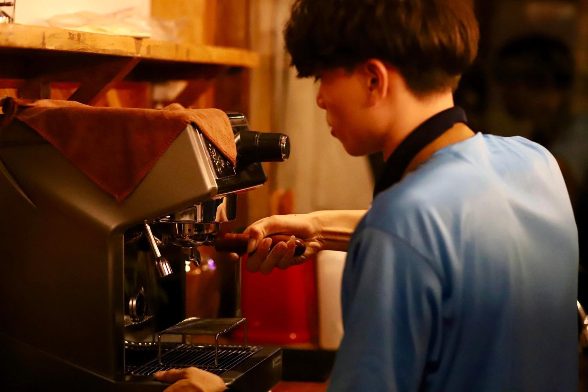 Chanthavong Hostel 琅勃拉邦 外观 照片