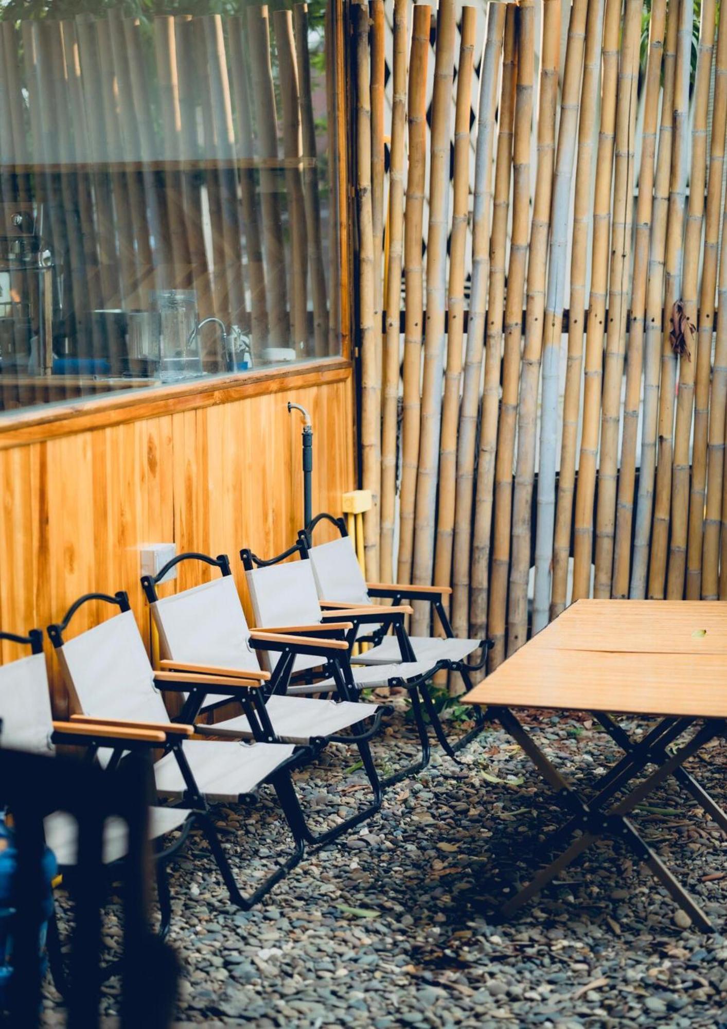 Chanthavong Hostel 琅勃拉邦 外观 照片
